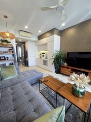Fulcrum (D15), Condominium #508274931